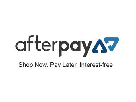 who accepts afterpay.